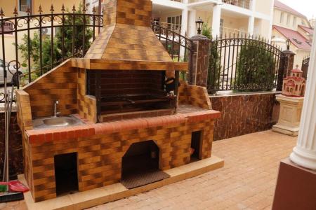 Отель Гостевой дом Нателла (Кабардинка) в Геленджик - Россия