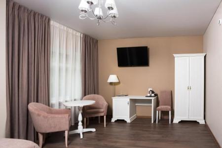 Отель Арсеньев в Петропавловск-Камчатский - Россия