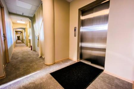 Отель Арсеньев в Петропавловск-Камчатский - Россия