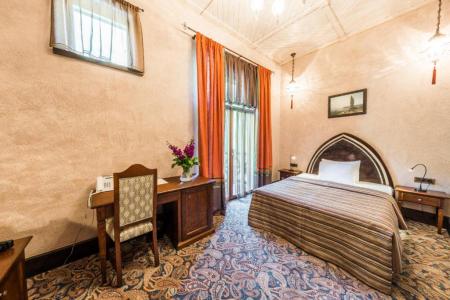 Отель Бутик-Отель Лермонтов в Роза Долина (560) - Россия