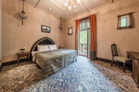 Отель Бутик-Отель Лермонтов в Роза Долина (560) - Россия