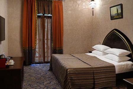 Отель Бутик-Отель Лермонтов в Роза Долина (560) - Россия