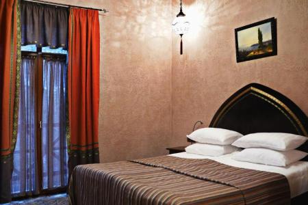 Отель Бутик-Отель Лермонтов в Роза Долина (560) - Россия