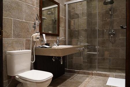 Отель Бутик-Отель Лермонтов в Роза Долина (560) - Россия