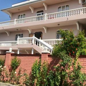 отель Арарат Гостевой дом