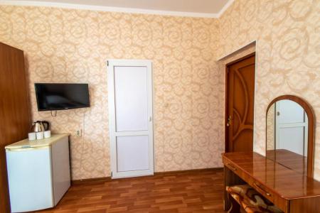 Отель Арарат Гостевой дом в Адлер - Россия