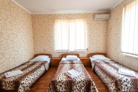 Отель Арарат Гостевой дом в Адлер - Россия