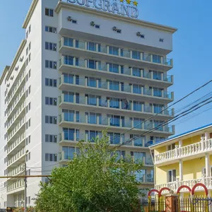 отель SofGrand