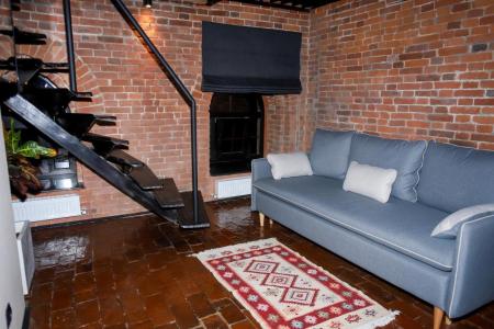 Отель Hatti Loft Hotel в Майкоп - Россия