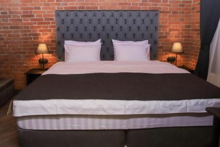 Отель Hatti Loft Hotel в Майкоп - Россия