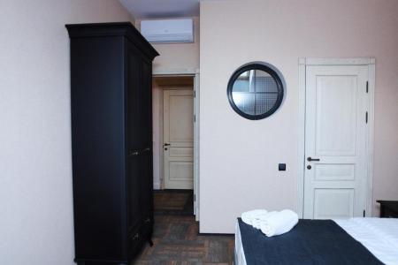 Отель Hatti Loft Hotel в Майкоп - Россия