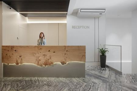 Отель Ikos Polyana в Эсто-Садок - Россия