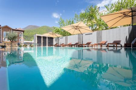 Отель Ikos Polyana в Эсто-Садок - Россия