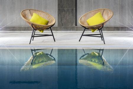 Отель Ikos Polyana в Эсто-Садок - Россия