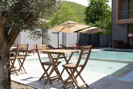 Отель Ikos Polyana в Эсто-Садок - Россия