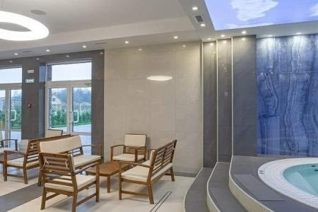 Отель FishDorf в Калининградская область - Россия