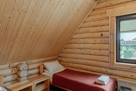 Отель FishDorf в Калининградская область - Россия