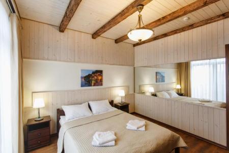 Отель FishDorf в Калининградская область - Россия