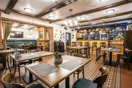 Отель FishDorf в Калининградская область - Россия