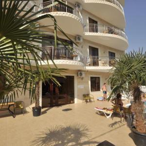 отель Наталья (Кабардинка)