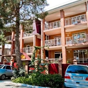 отель Отдых у Александра