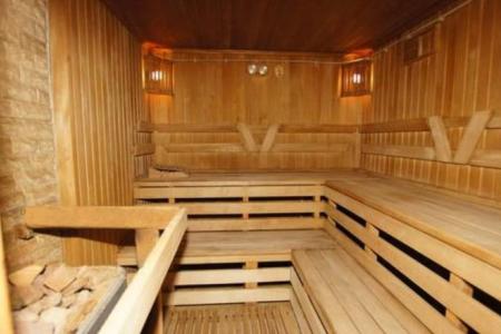 Отель Альта Виста в Туапсе - Россия