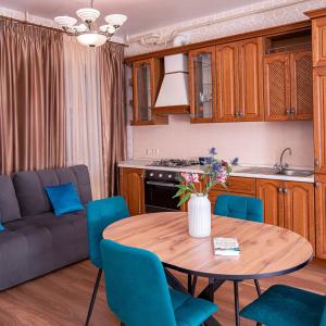 отель Asmera Apartments На Гороховой