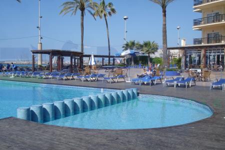 Отель THB El Cid Class в Майорка - Испания