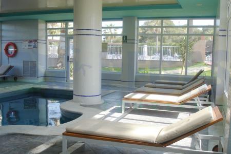 Отель THB El Cid Class в Майорка - Испания