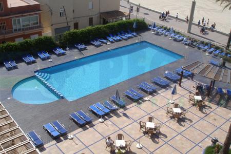 Отель THB El Cid Class в Майорка - Испания