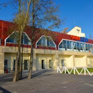 отель Sunpark Hotel