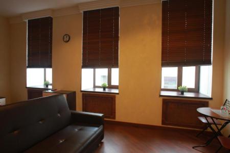 Отель Респекталь Н140 в Санкт-Петербург - Россия