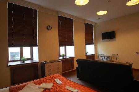 Отель Респекталь Н140 в Санкт-Петербург - Россия