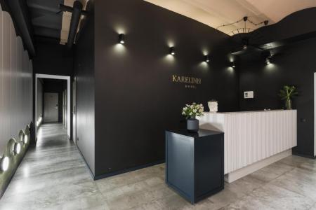 Отель Карелинн в Санкт-Петербург - Россия