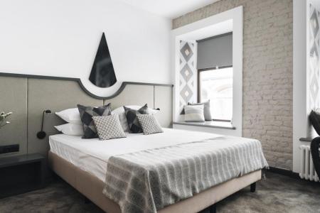 Отель Карелинн в Санкт-Петербург - Россия