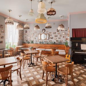 отель Offenbacher Hotel