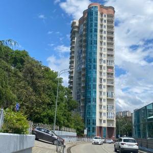 отель Atmosfera Park