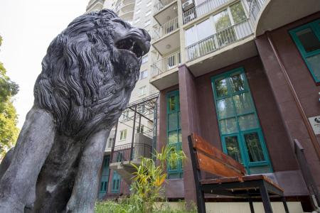 Отель Atmosfera Park в Сочи - Россия