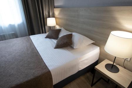 Отель Atmosfera Park в Сочи - Россия