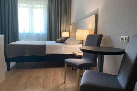 Отель Atmosfera Park в Сочи - Россия