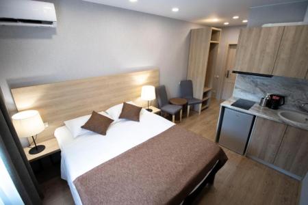 Отель Atmosfera Park в Сочи - Россия