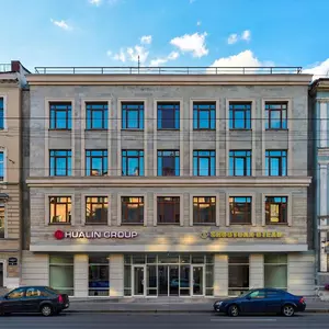 отель Shouyuan Hotel