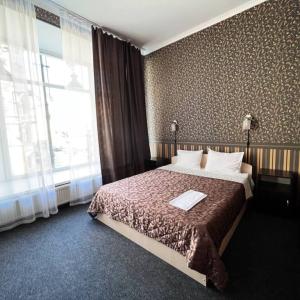 отель Респекталь В35