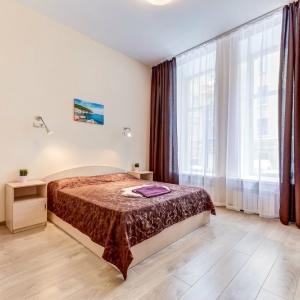 отель СуперХостел на Литейном 41