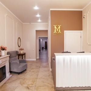 отель Отель На Моховой