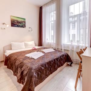 отель Демократ на Невском 95