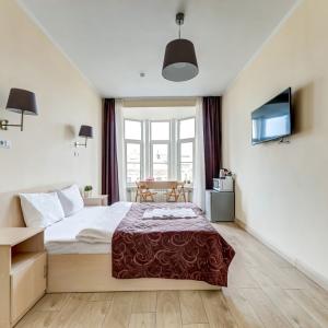 отель Демократ на Невском 147