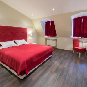 отель Landorff Hotel