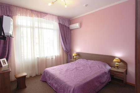 Отель Villa Deja Vu в Адлер - Россия