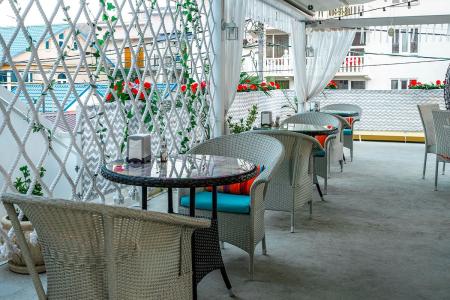 Отель Villa Deja Vu в Адлер - Россия